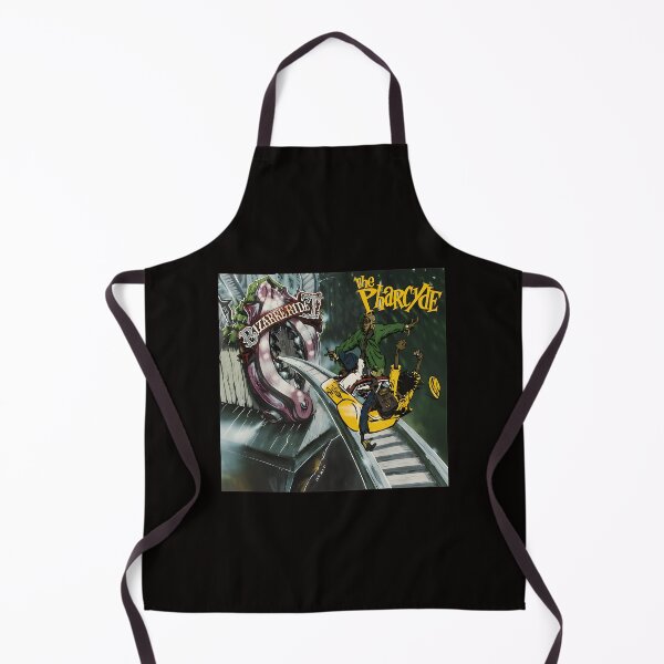 Item preview, The Pharcyde Bizarre Ride II Album designed and sold by WarmTones.