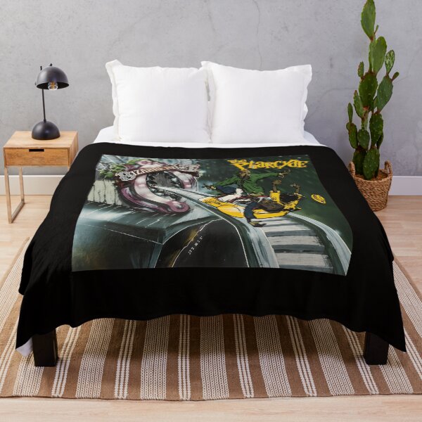 Item preview, The Pharcyde Bizarre Ride II Album designed and sold by WarmTones.