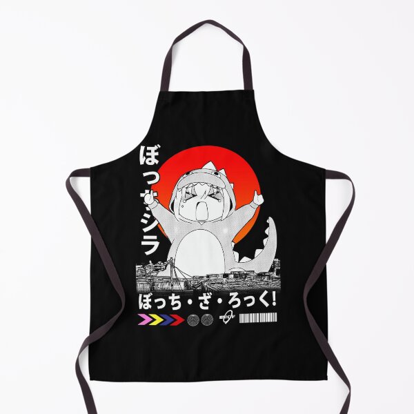 Item preview, Bocchi Kaiju designed and sold by babineschuckk.