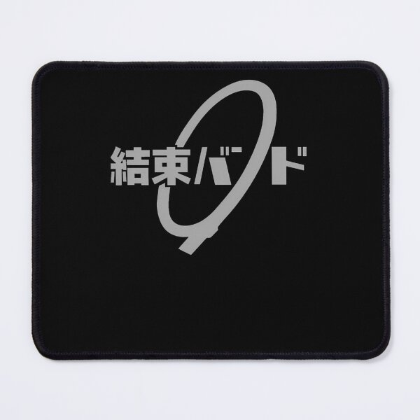 Item preview, Bocchi The Rock - Kessoku Band Logo designed and sold by couronupholdz.