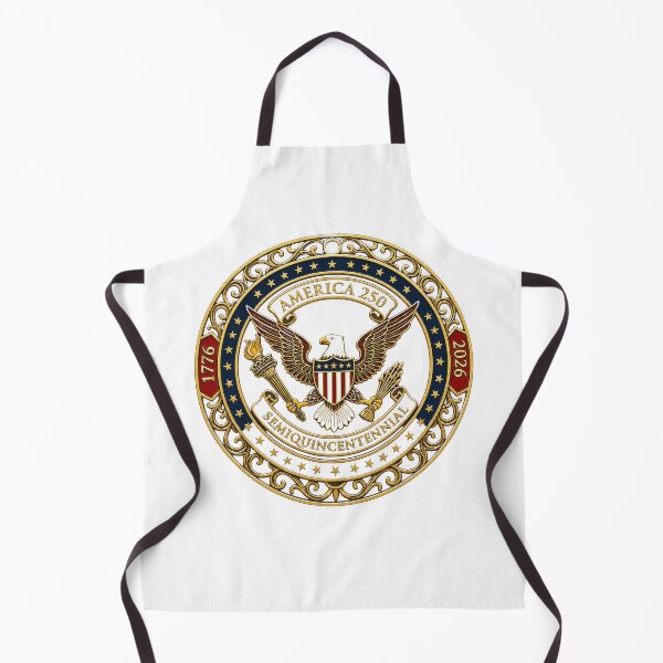 Item preview, America 250 Semiquincentennial Eagle Seal 1776-2026 designed and sold by justinhmorton.