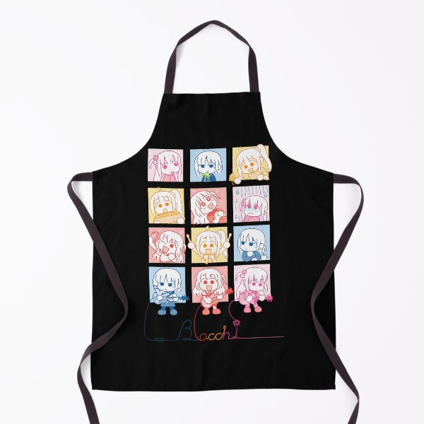 Item preview, Bocchi The Rock designed and sold by strouddunkg.