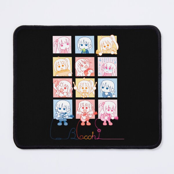 Item preview, Bocchi The Rock designed and sold by strouddunkg.