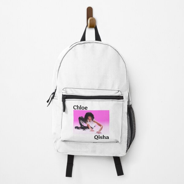 Item preview, Chloe qisha music album cover art typography designed and sold by ARTeez⭐️⭐️⭐️⭐️⭐️.