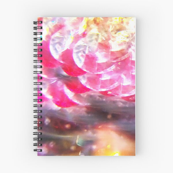 Item preview, Spring Awakening: The Crystal Blossom designed and sold by ElionSolis.