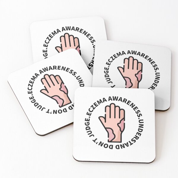 Item preview, Eczema Awareness designed and sold by Specialstace83.