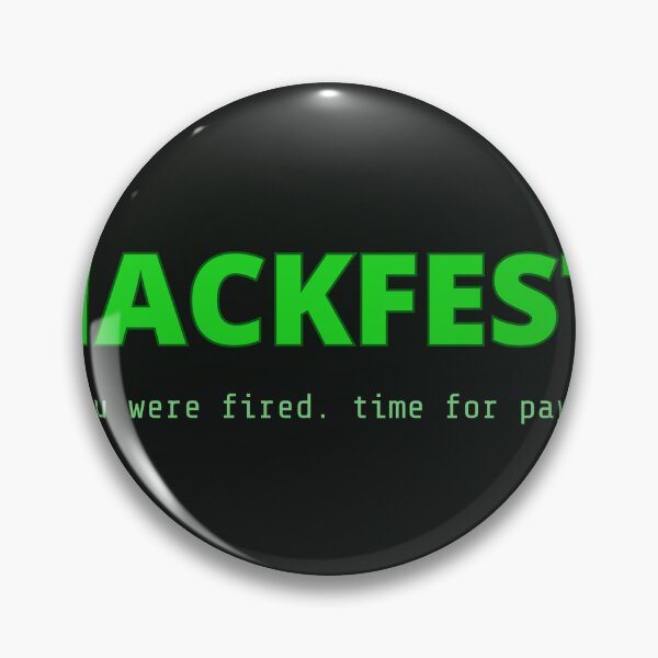 Item preview, Hackfest Title Screen designed and sold by DeviousDev.