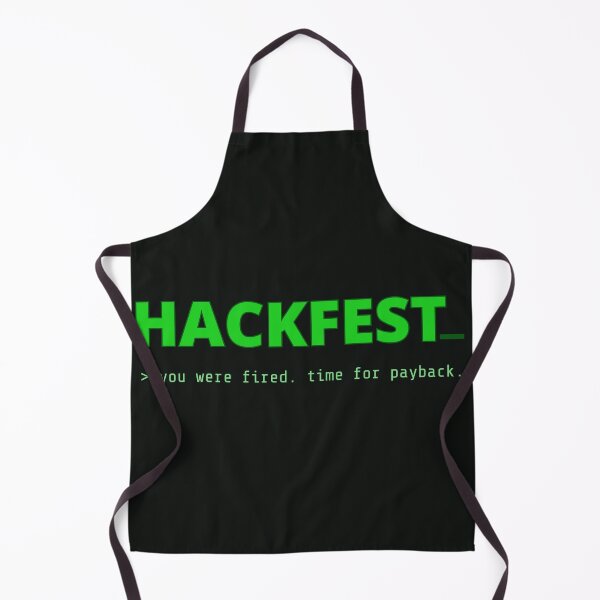 Item preview, Hackfest Title Screen designed and sold by DeviousDev.