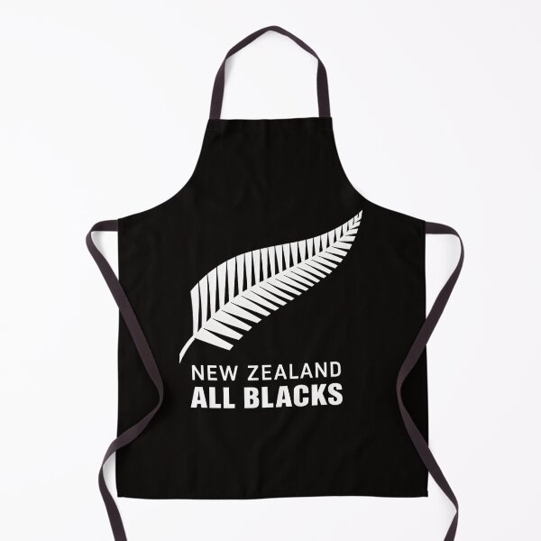 Item preview, New Zealand All Blacks Fern Emblem  designed and sold by WarmTones.