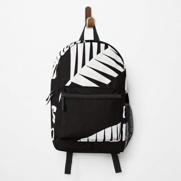 Item preview, New Zealand All Blacks Fern Emblem  designed and sold by WarmTones.