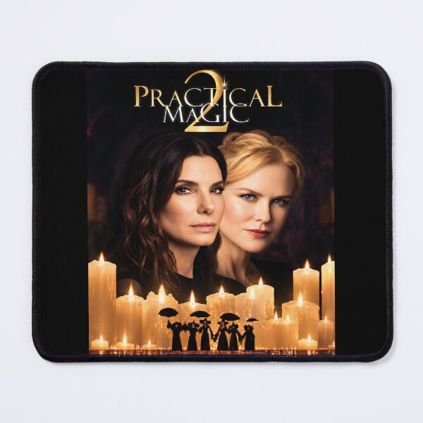 Item preview, practical magic 2 designed and sold by SweetMascot.