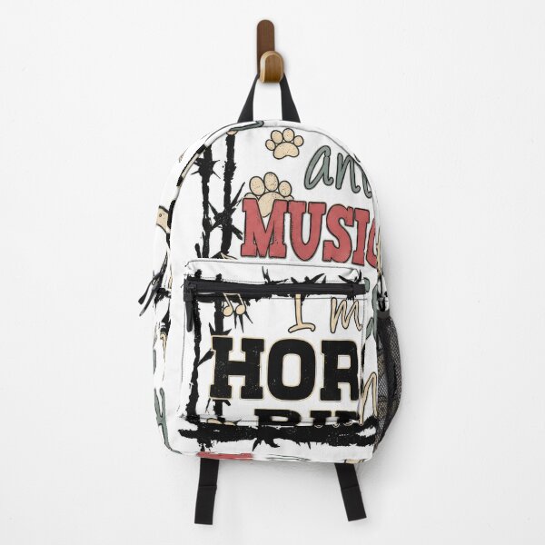 Item preview, Horse Ridin Animal Lovin Country Girl Western designed and sold by justinhmorton.