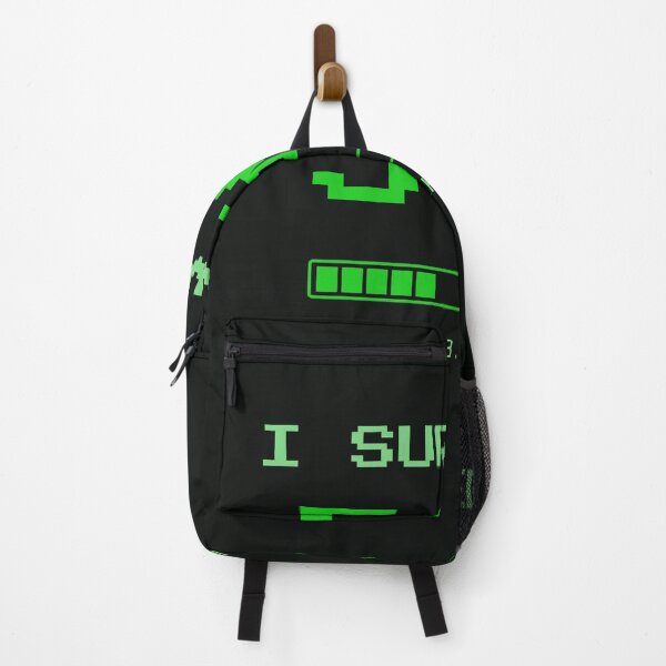Item preview, I Survived 56K designed and sold by DeviousDev.