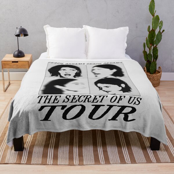 Item preview, The Secret Of Us designed and sold by firedeyers.