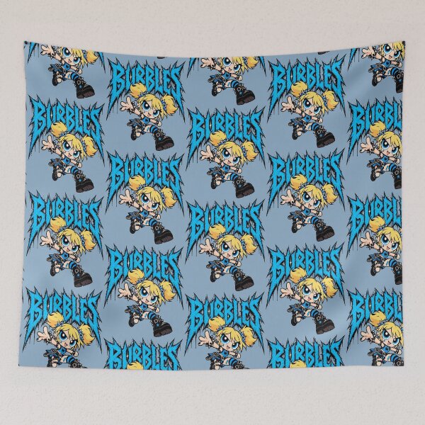 Item preview, Bubbles designed and sold by jubileuuu.