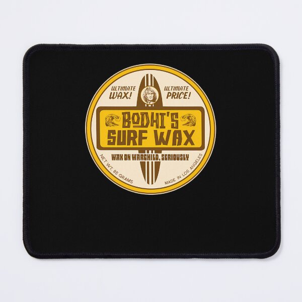 Item preview, Bodhi'S Surf Wax T-Shirt designed and sold by luddysolaTY.