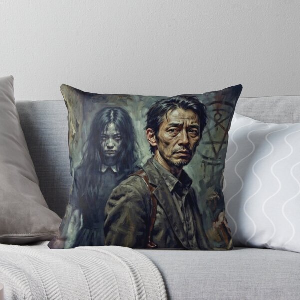 Item preview, Occult Spectral Ritual Shadows Fine Art Tribute designed and sold by Art's Diner.