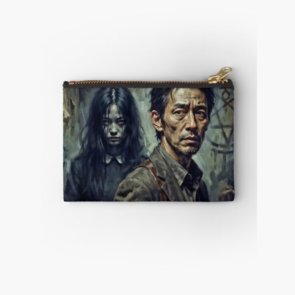 Item preview, Occult Spectral Ritual Shadows Fine Art Tribute designed and sold by Art's Diner.
