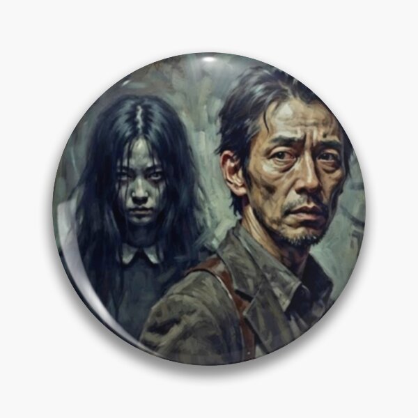 Item preview, Occult Spectral Ritual Shadows Fine Art Tribute designed and sold by Art's Diner.