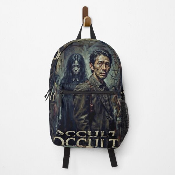 Item preview, Occult Spectral Ritual Shadows Fine Art Tribute designed and sold by Art's Diner.