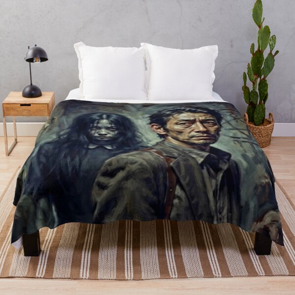 Item preview, Occult Spectral Ritual Shadows Fine Art Tribute designed and sold by Art's Diner.