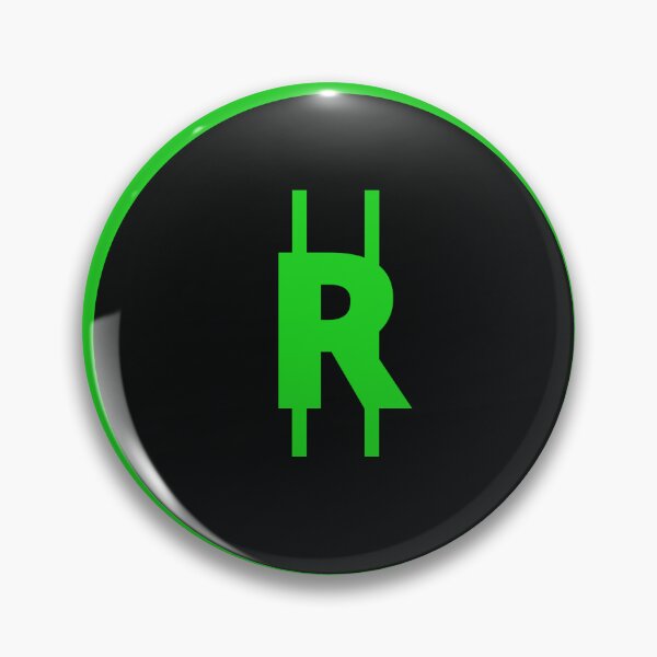 Item preview, RipCoin - In Code We Trust designed and sold by DeviousDev.