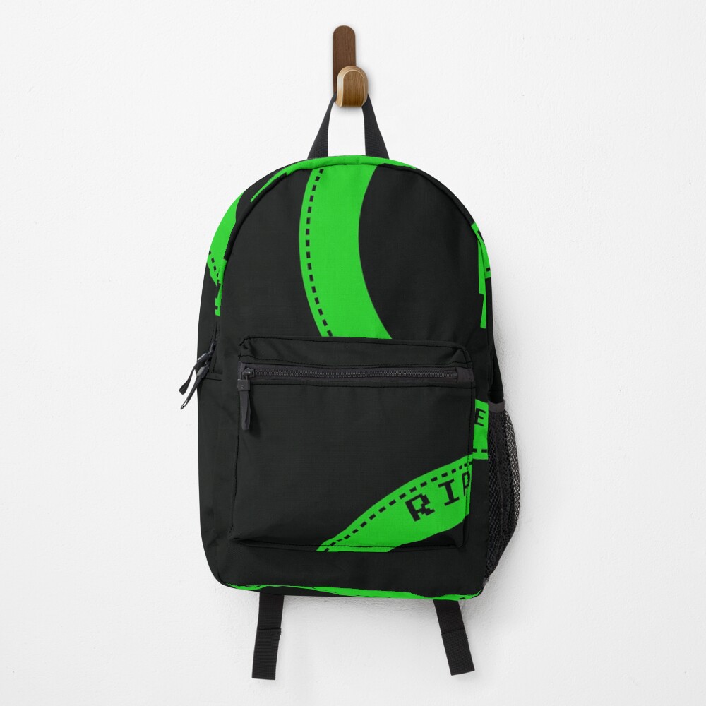 Item preview, Backpack designed and sold by DeviousDev.