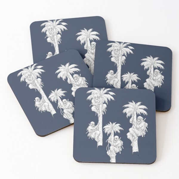 Item preview, Tropical Clan designed and sold by CapsuLia.