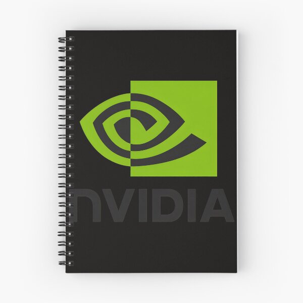Item preview, NVIDIA Eye Logo designed and sold by farris-emel-art.