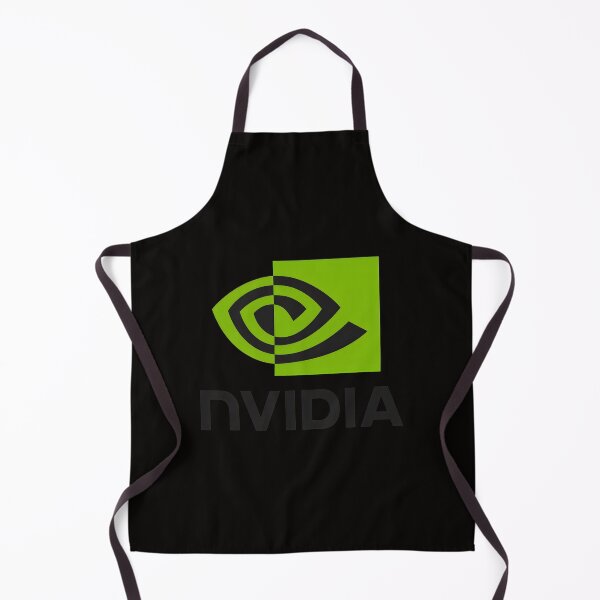 Artikelvorschau, NVIDIA-Augenlogo entworfen und verkauft von farris-emel-art.