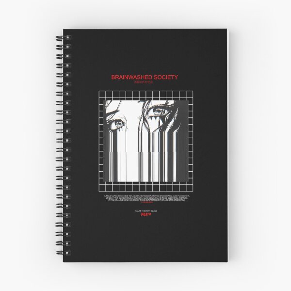Item preview, Brainwashed Society designed and sold by backerlabe.