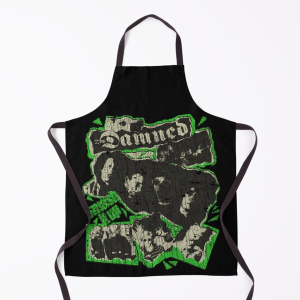Item preview, The Damned Smash It Up Punk Music designed and sold by DemiAsselin7.