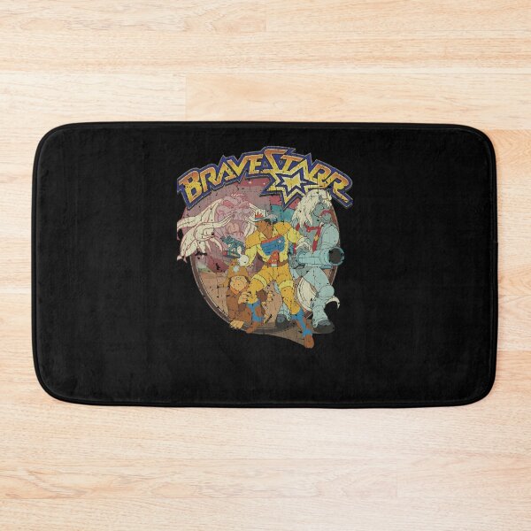 Item preview, Bravestarr 1987 designed and sold by babineschuckk.