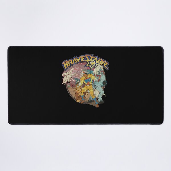 Item preview, Bravestarr 1987 designed and sold by babineschuckk.