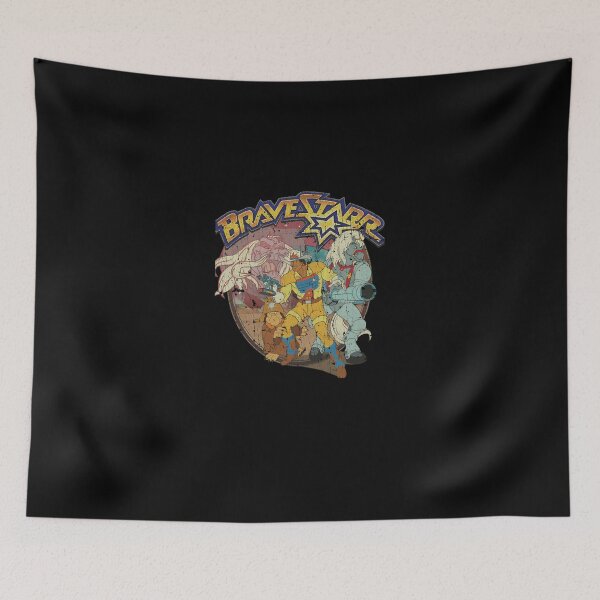 Item preview, Bravestarr 1987 designed and sold by babineschuckk.