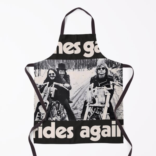 Item preview, James Gang Portrait Graphic designed and sold by JanakaX.