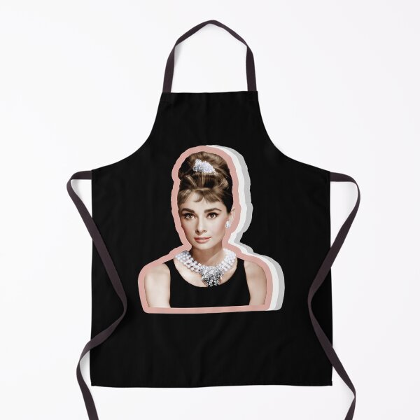 Item preview, Breakfast With Audrey T-Shirt designed and sold by couronupholdz.