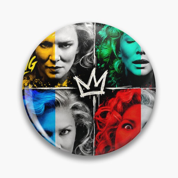 Item preview, cate blanchett designed and sold by lordofartss.