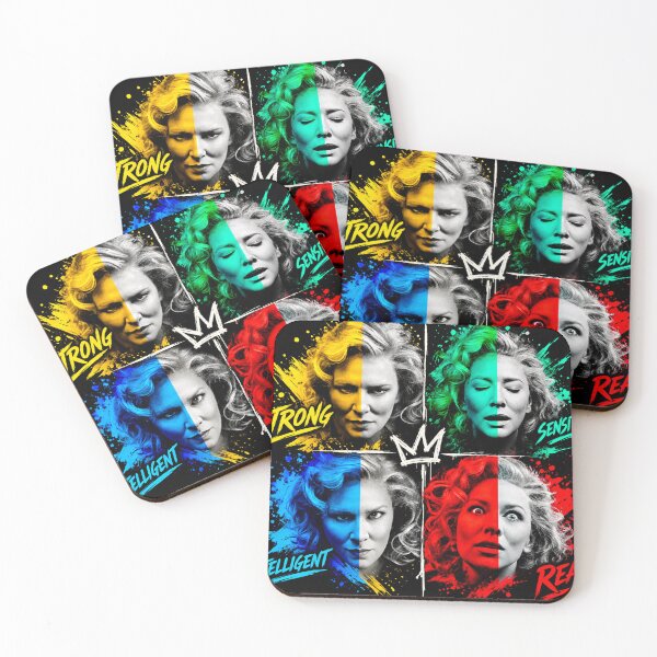 Item preview, cate blanchett designed and sold by lordofartss.
