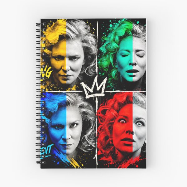 Item preview, cate blanchett designed and sold by lordofartss.