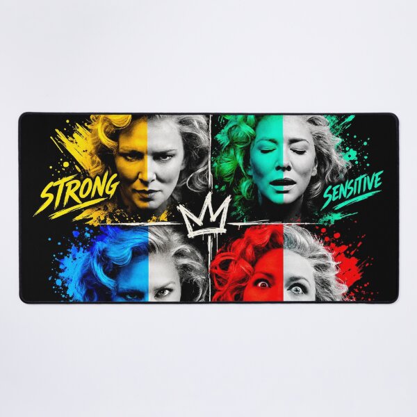 Item preview, cate blanchett designed and sold by lordofartss.