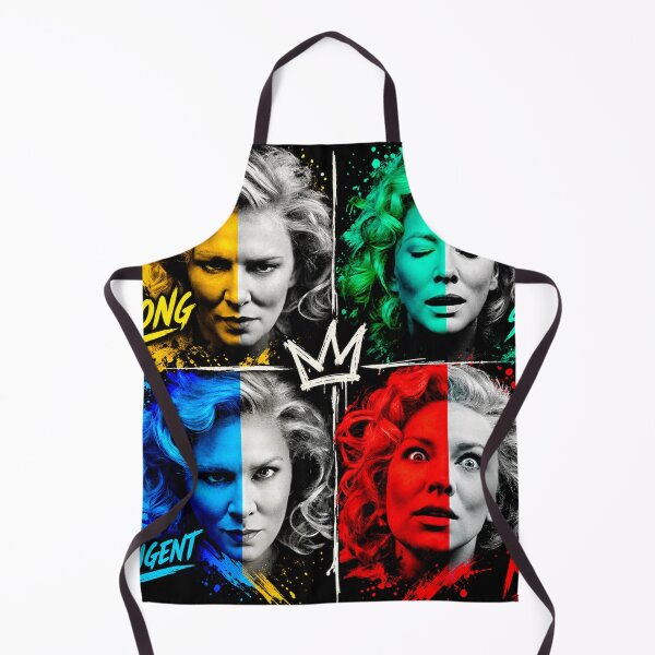 Item preview, cate blanchett designed and sold by lordofartss.