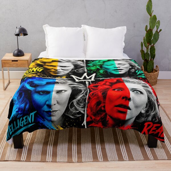 Item preview, cate blanchett designed and sold by lordofartss.