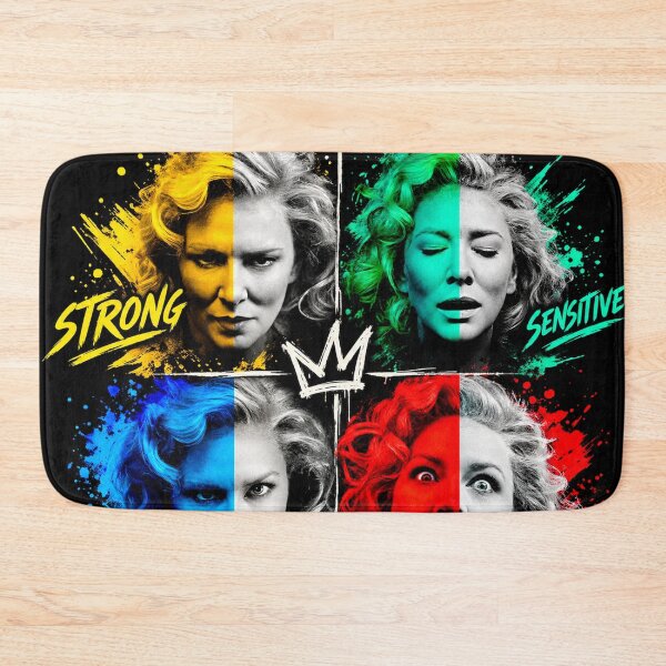 Item preview, cate blanchett designed and sold by lordofartss.