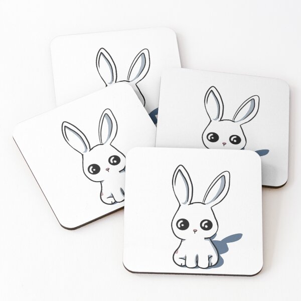 Item preview, Rabbit designed and sold by Julysnah.