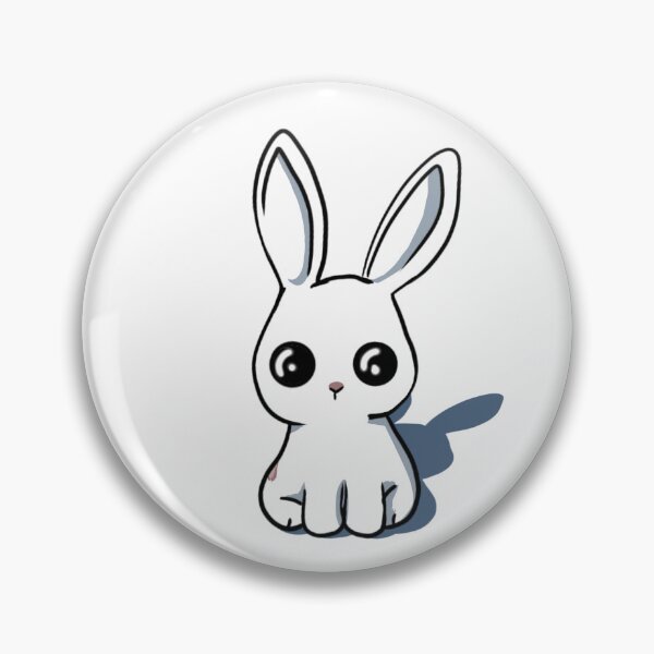 Item preview, Rabbit designed and sold by Julysnah.