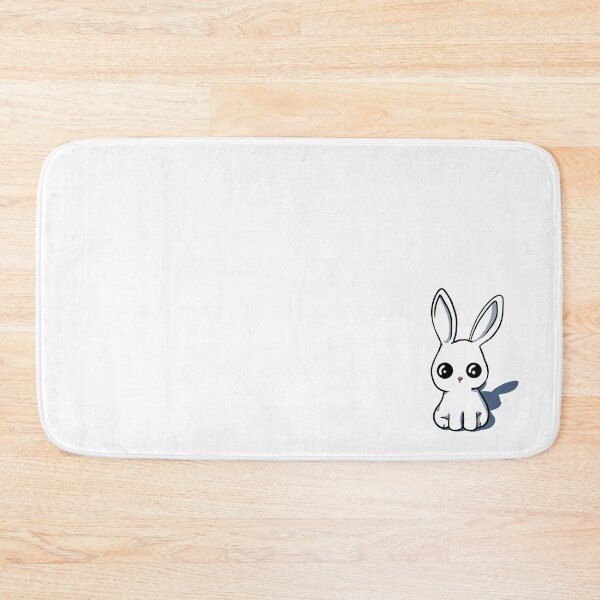 Item preview, Rabbit designed and sold by Julysnah.