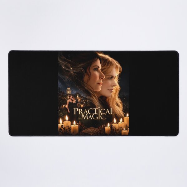 Item preview, practical magic 2 designed and sold by SweetMascot.