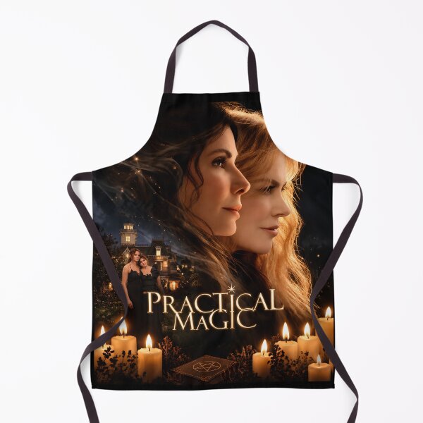 Item preview, practical magic 2 designed and sold by SweetMascot.