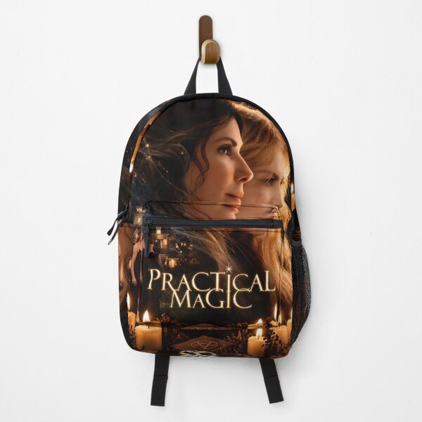 Item preview, practical magic 2 designed and sold by SweetMascot.